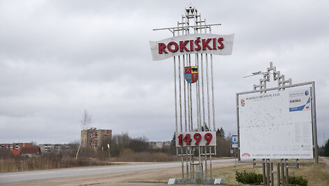 Roki&scaron;kis