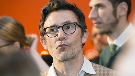 Michelis Hazanavicius