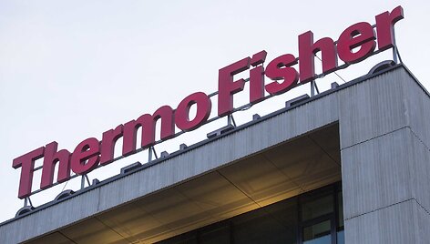 &bdquo;Thermo Fisher Scientific&ldquo;