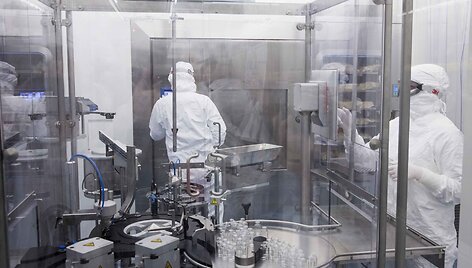 &bdquo;Thermo Fisher Scientific&ldquo;