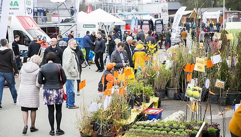 &bdquo;RESTA 2016": antroji diena 