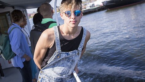 Donatas Montvydas