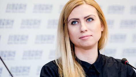 Aistė Čepukaitė