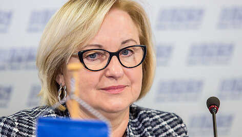 Audra Sipavičienė