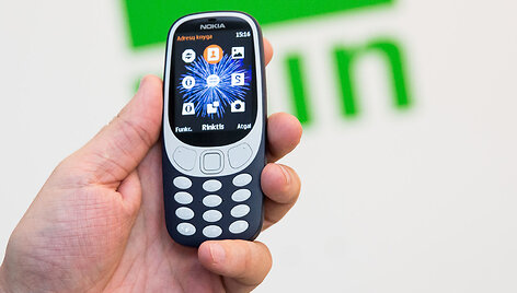 Nokia 3310 (2017)