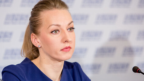Vaiva Kovaliūnienė