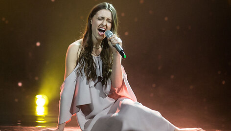  Ieva Zasimauskaitė