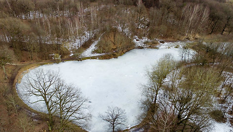 Markučių parkas