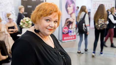 Jolanta Mačiulienė