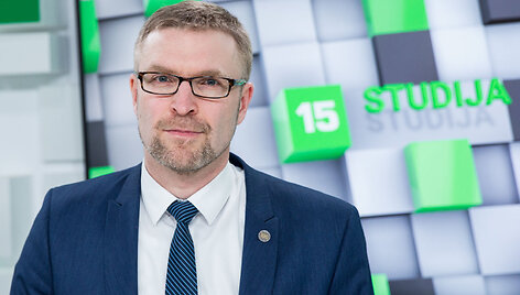 Linas Kukuraitis