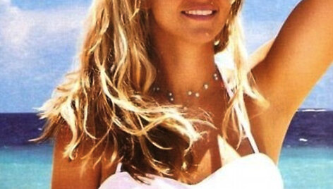Britney Spears