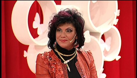 Raisa &Scaron;arkienė
