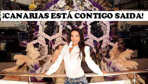 Saida Maria Prieto