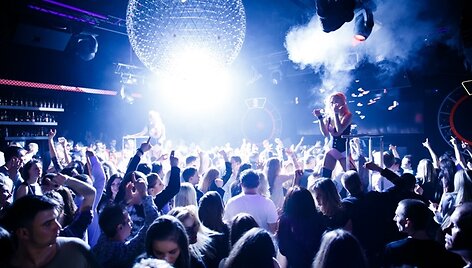 &bdquo;Power Hit Radio&ldquo; de&scaron;imtasis gimtadienis