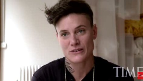 Casey Legler