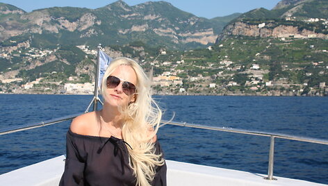 Diana Dargienė