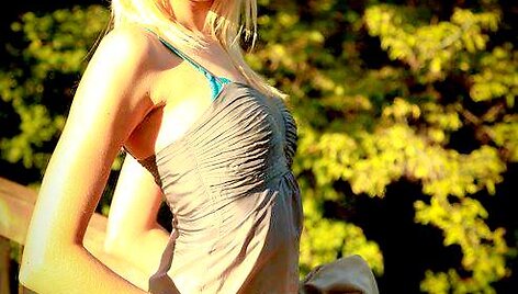 Ieva Leonavičiūtė