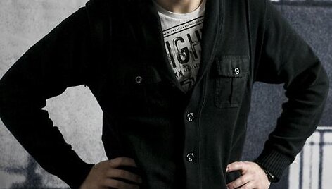 Mantvydas Sabaitis