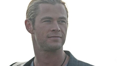 Chrisas Hemsworthas