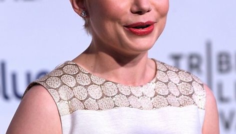 Michelle Williams