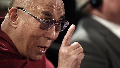 Dalai Lama