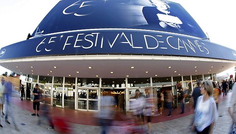 Kanuose prasideda 12 dienų truksiantis kino festivalis