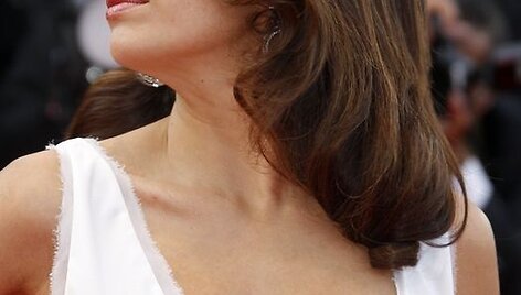 Aktorė Eva Longoria