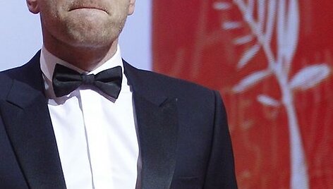 Aktorius Ewanas McGregoras