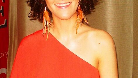Simona Jakubėnaitė