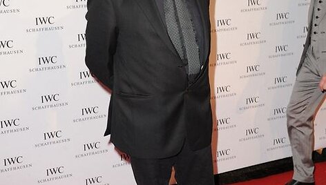 Ra&scaron;ytojas Paulo Coelho