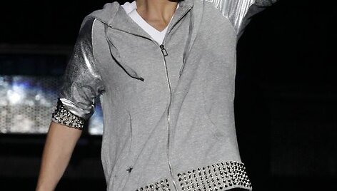 Justinas Bieberis