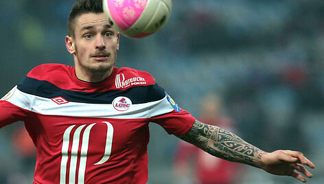 Prancūzas Mathieu Debuchy (žmonos ir trijų vaikų giimo datos)
