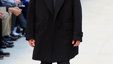 &bdquo;Burberry Prorsum&ldquo; kolekcija