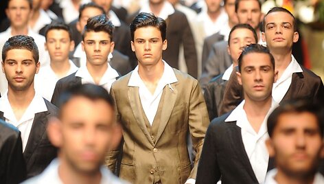 &bdquo;Dolce & Gabbana&ldquo; kolekcija