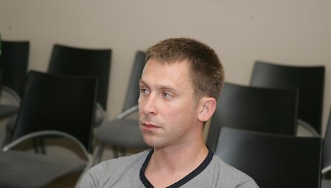 Egidijus Dragūnas-Selas