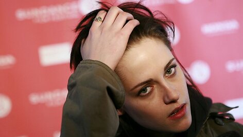 Kristen Stewart