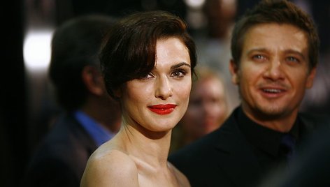 Rachel Weisz