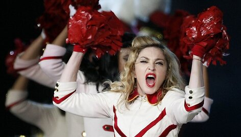 Madonna