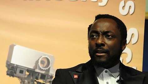 Will.i.am
