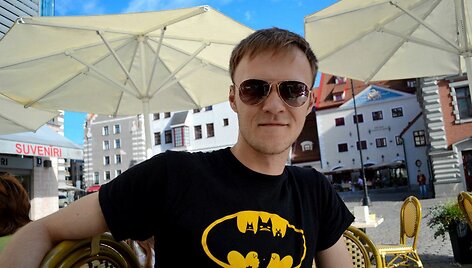 Vaidas Kublinskas
