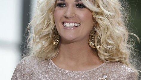 Carrie Underwood