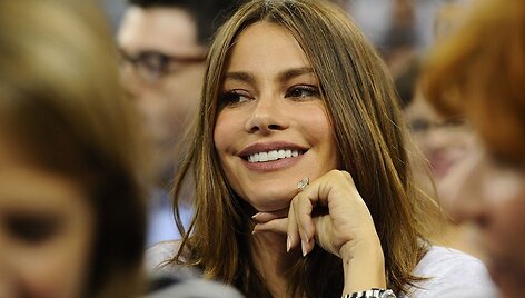 Sofia Vergara