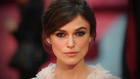 Keira Knightley