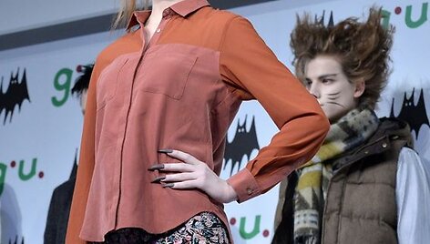 &bdquo;Fashion Monster&ldquo; kolekcija