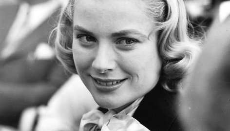 Grace Kelly (1956 m.)