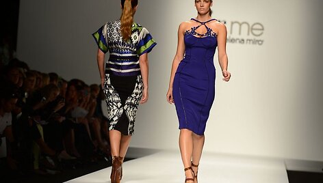 &bdquo;Elena Miro&ldquo; kolekcija
