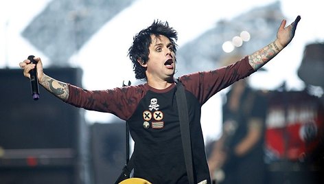 „Green Day“