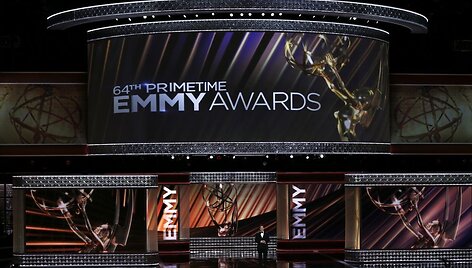 64-ųjų &bdquo;Emmy&ldquo; apdovanojimų ceremonija