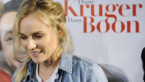 Diane Kruger