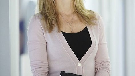 Jeri Ryan